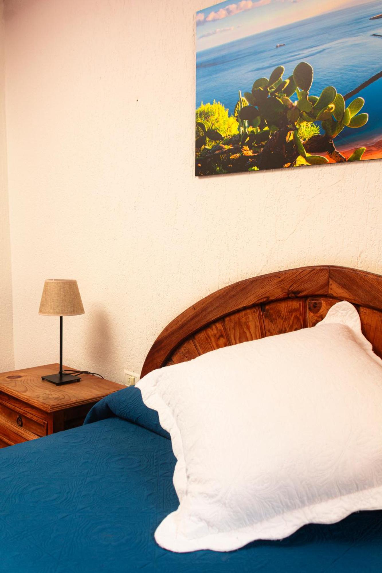 Hotel Las Canadas La Esperanza  Zewnętrze zdjęcie