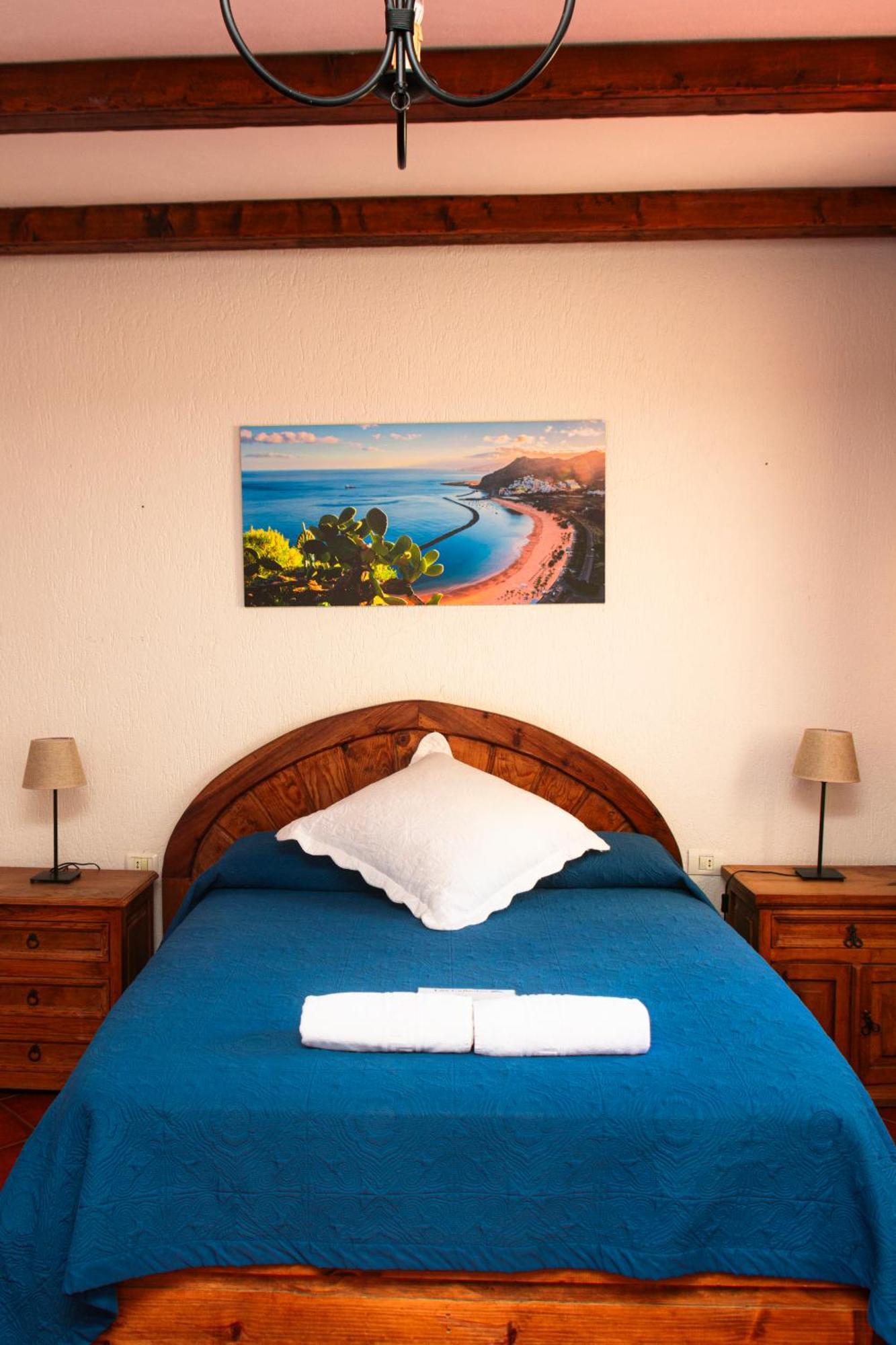 Hotel Las Canadas La Esperanza  Zewnętrze zdjęcie